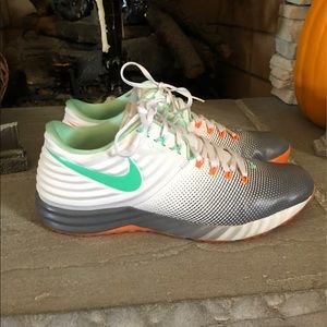Nike lunar trout 2 turf baseball men’s shoes 13